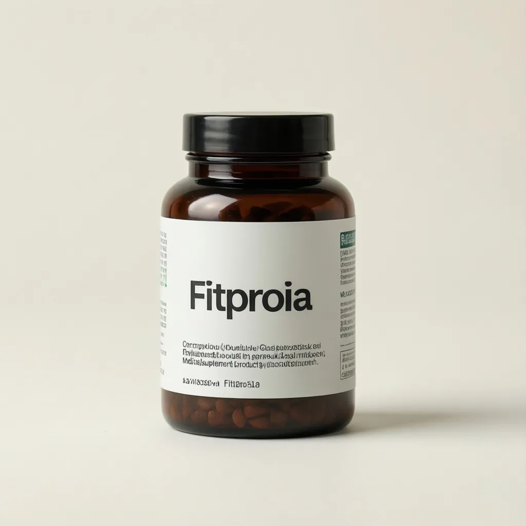 Fitproia